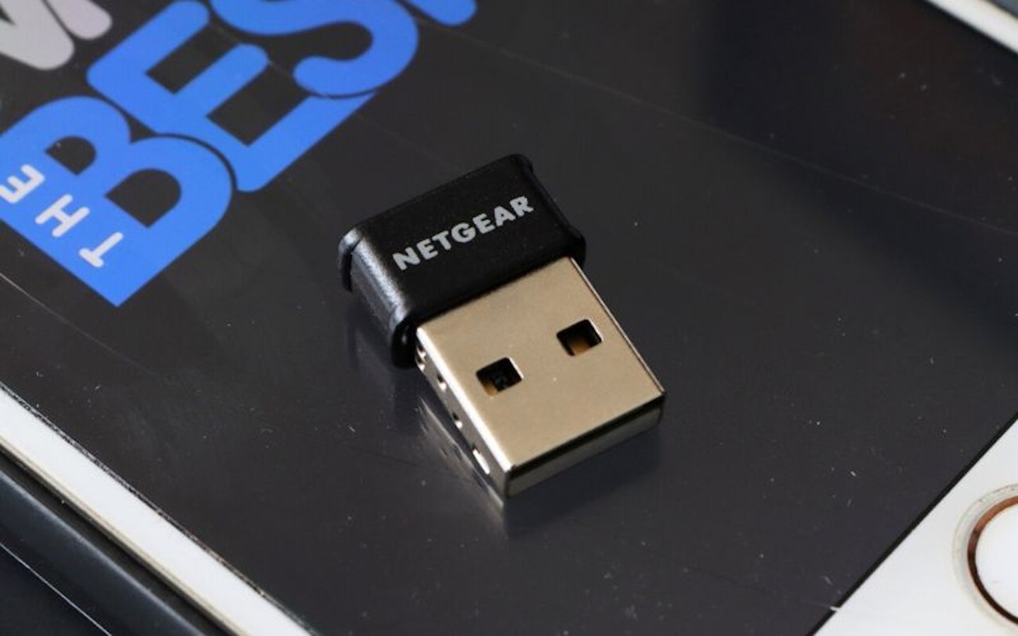 NETGEAR AC1200 Wifi USB Adapter