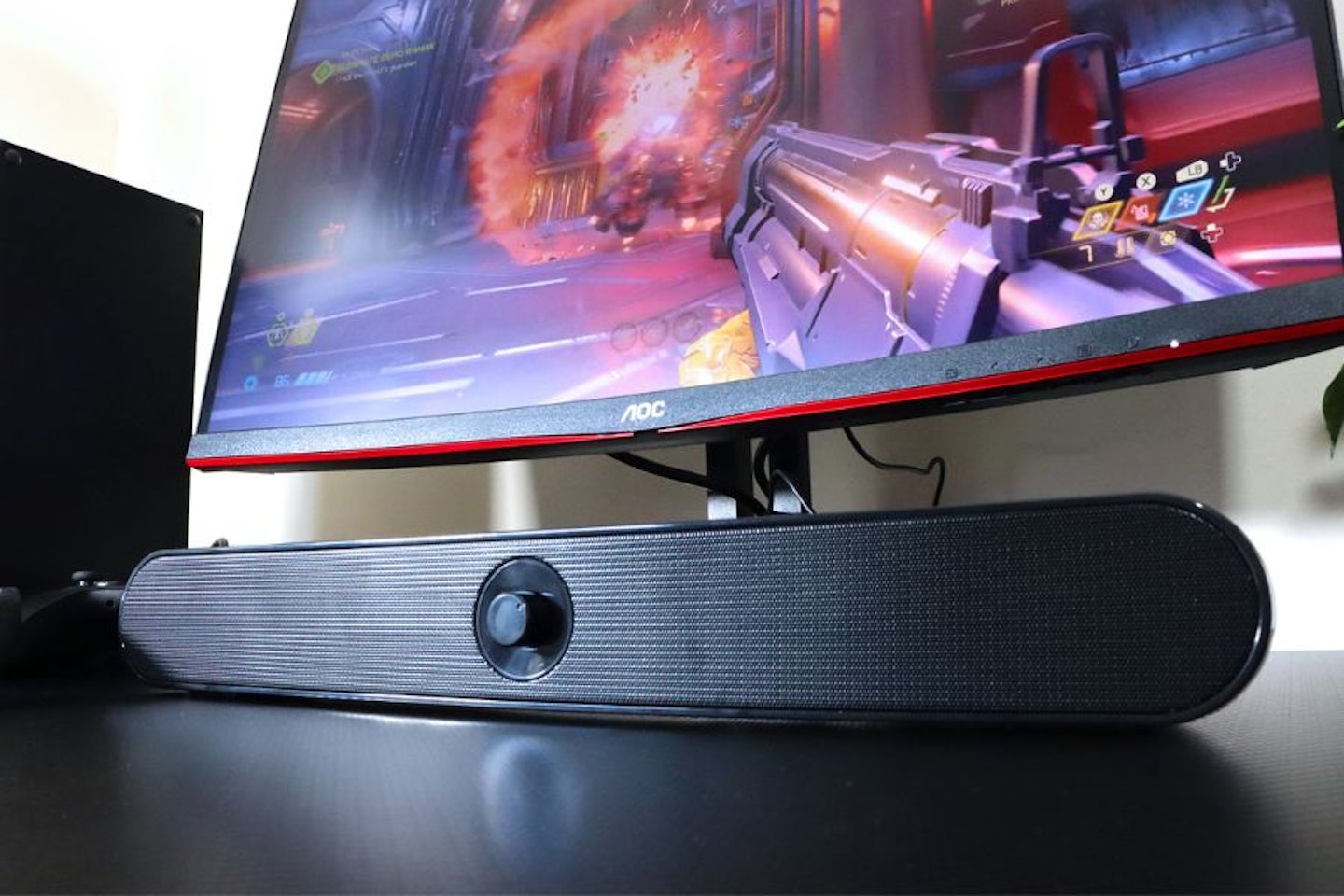 Majority Atlas portable soundbar