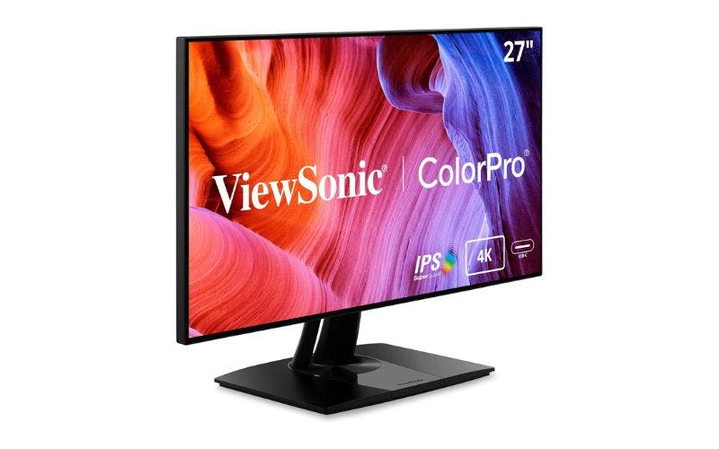 ASUS ProArt Display PA278QV monitor review: Accurate by design