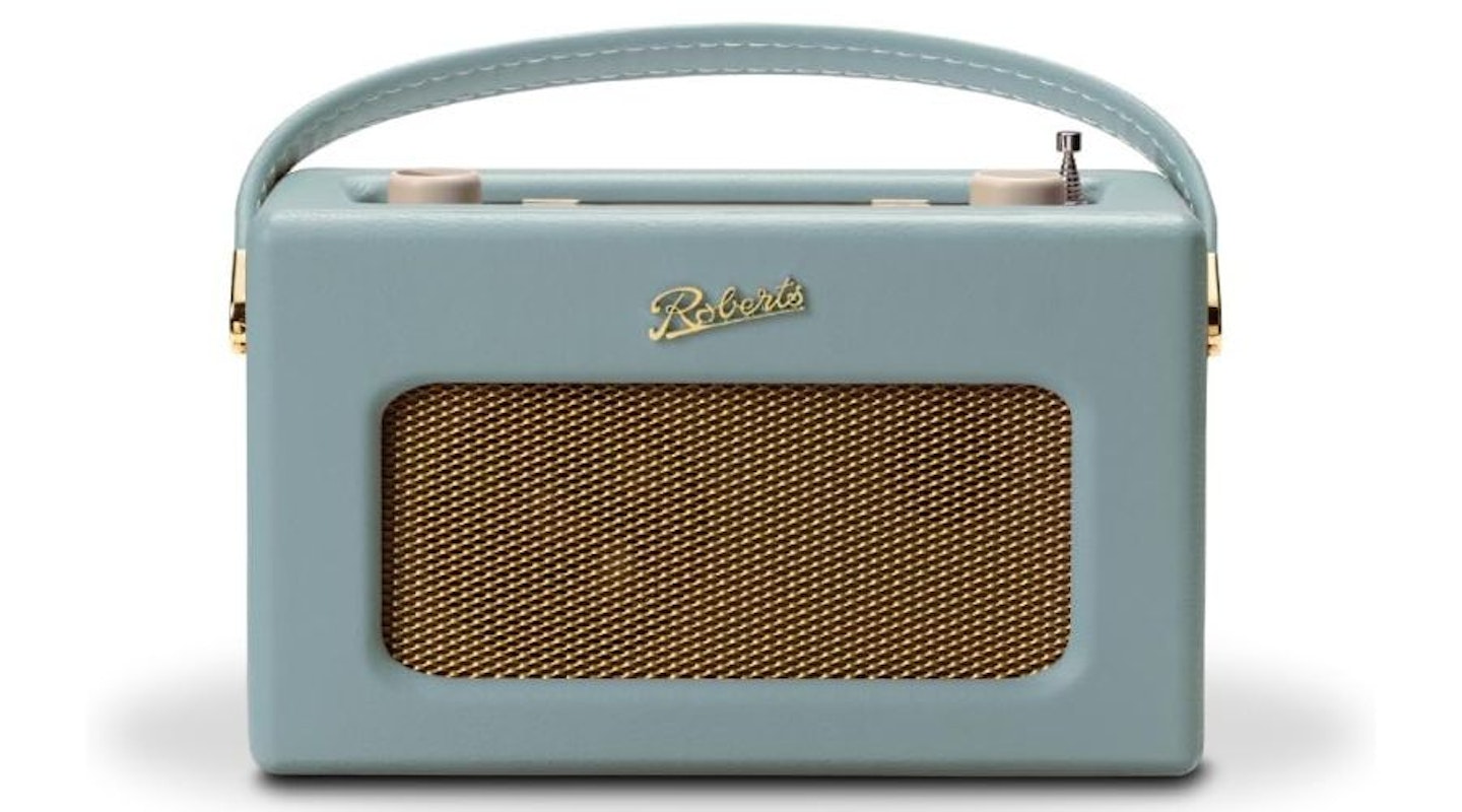 Roberts Revival RD70 DAB+ Radio