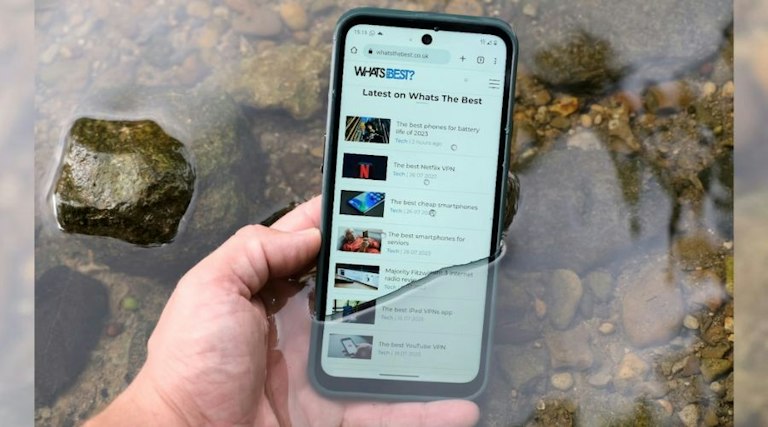 Best Phones Under £500 2024