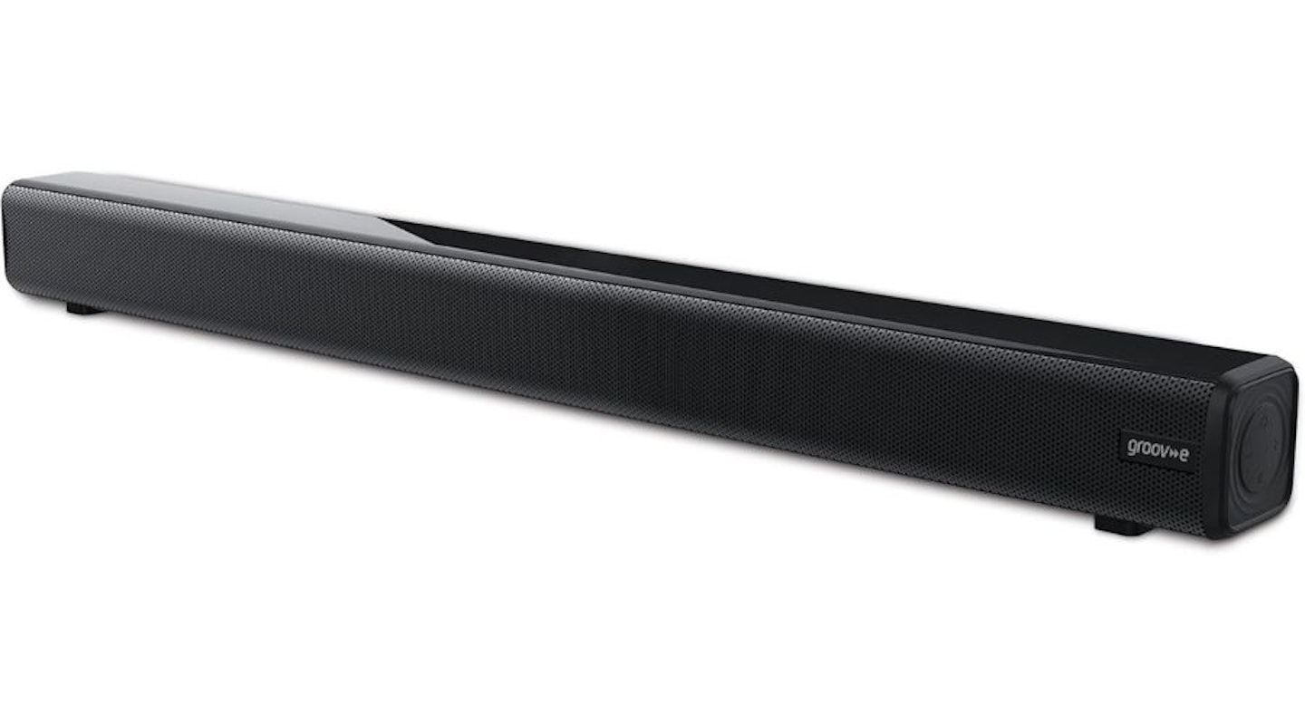 Groov-e Soundbar 50