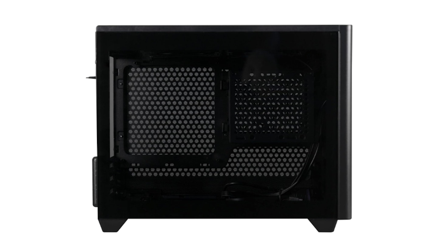 Cooler Master MasterBox NR200P Mini ITX Computer Case