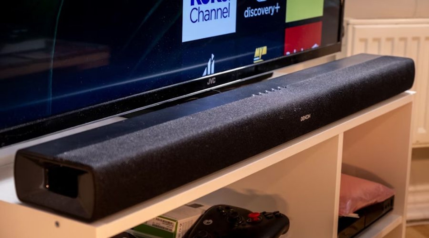 Denon DHT-S216 Soundbar