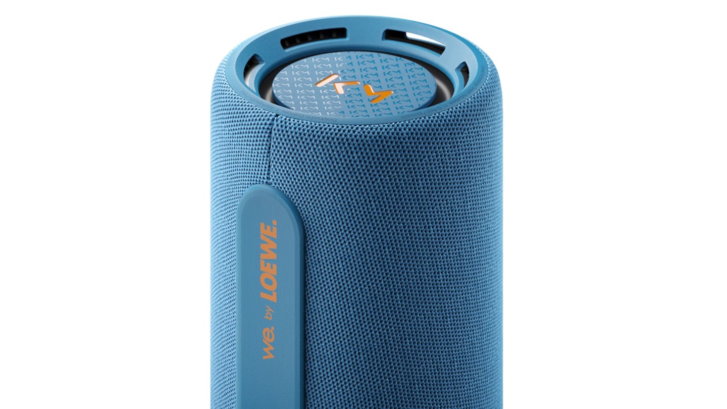 We Hear Pro, Outdoor Bluetooth Speaker