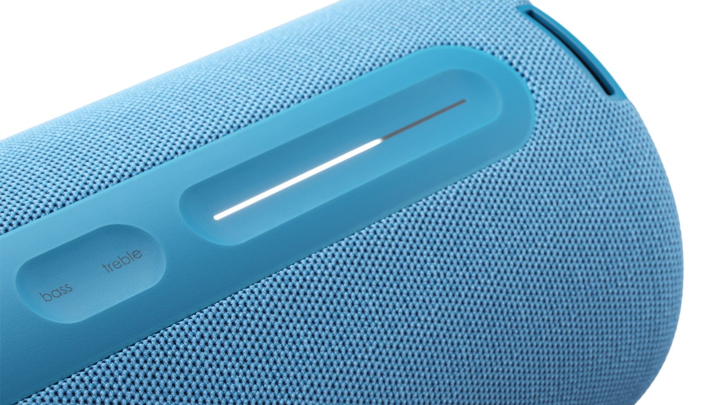 We Hear Pro, Outdoor Bluetooth Speaker