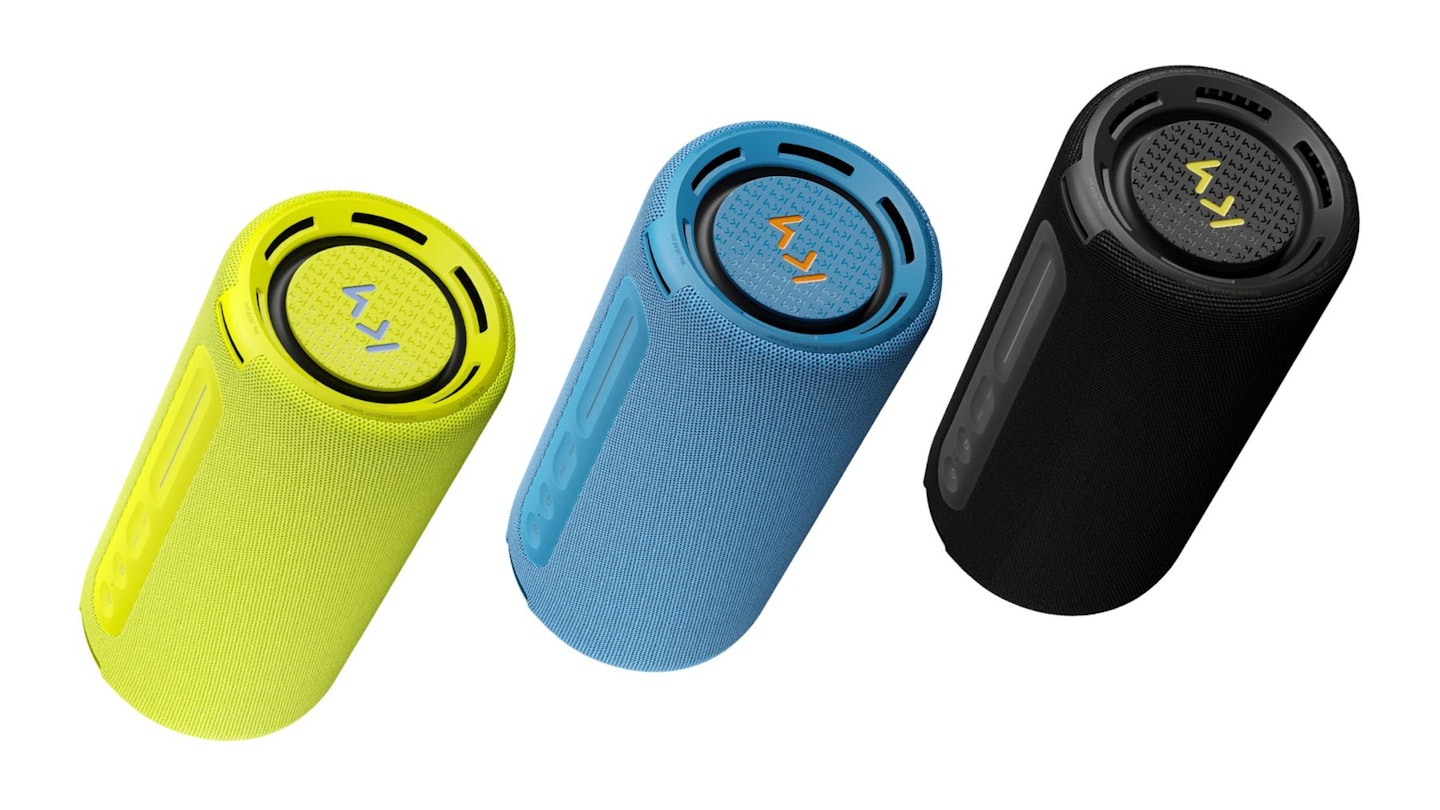 We Hear Pro, Outdoor Bluetooth Speaker