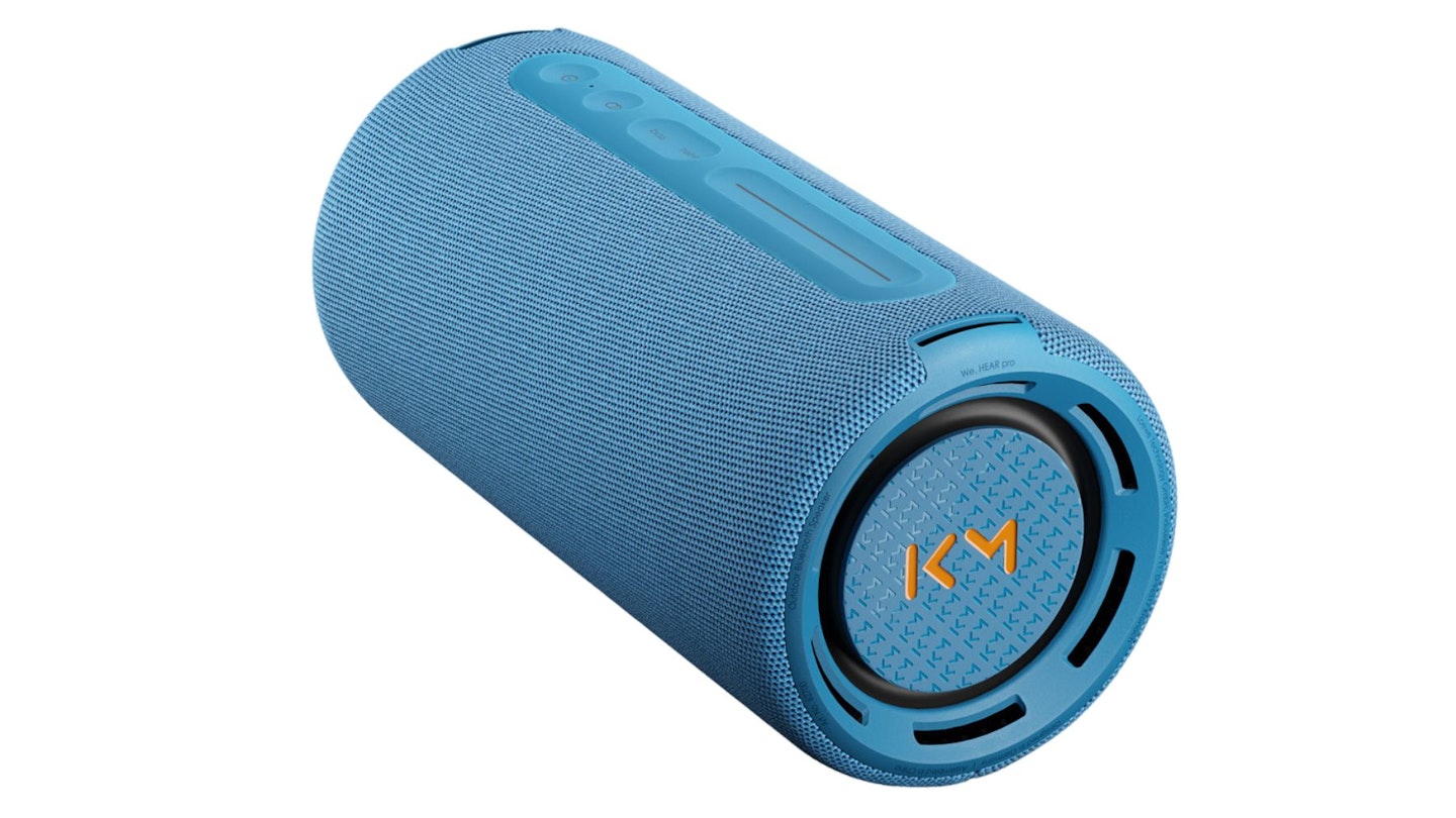 We Hear Pro, Outdoor Bluetooth Speaker