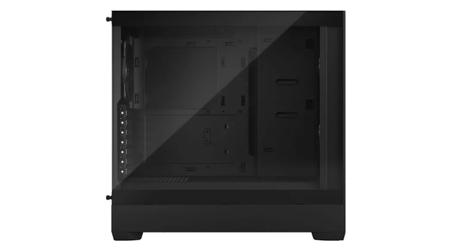 FRACTAL DESIGN Pop Air ATX Full Tower PC Case - Black