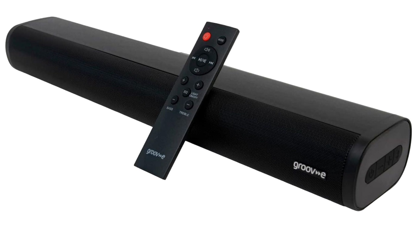 Groov-e Soundbar 75