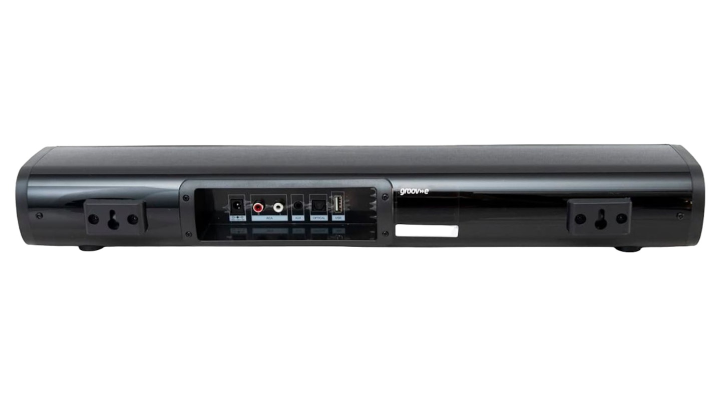 Groov-e Soundbar 75