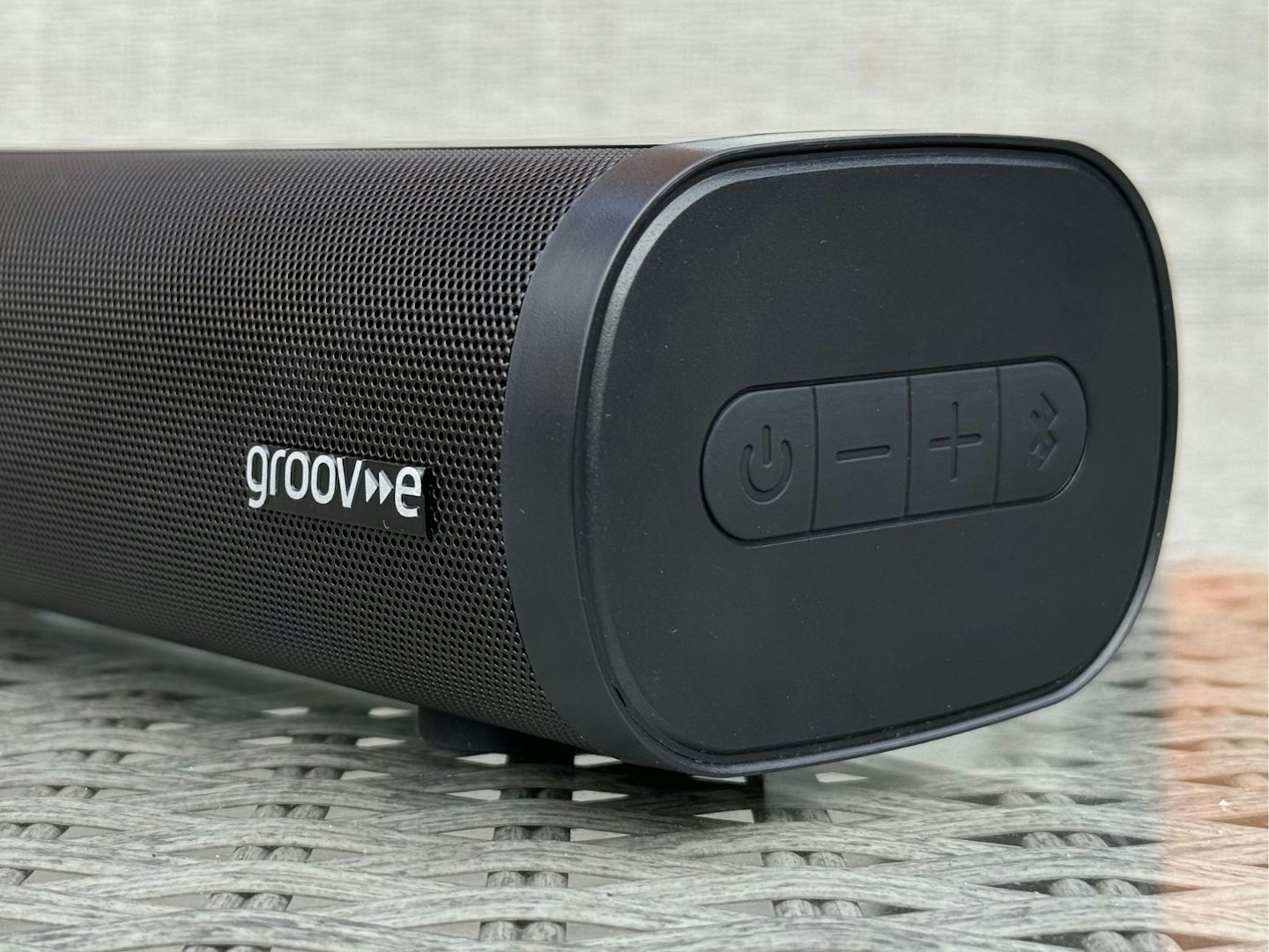 Groov-e Soundbar 75 review - What's The Best Harvey Isitt