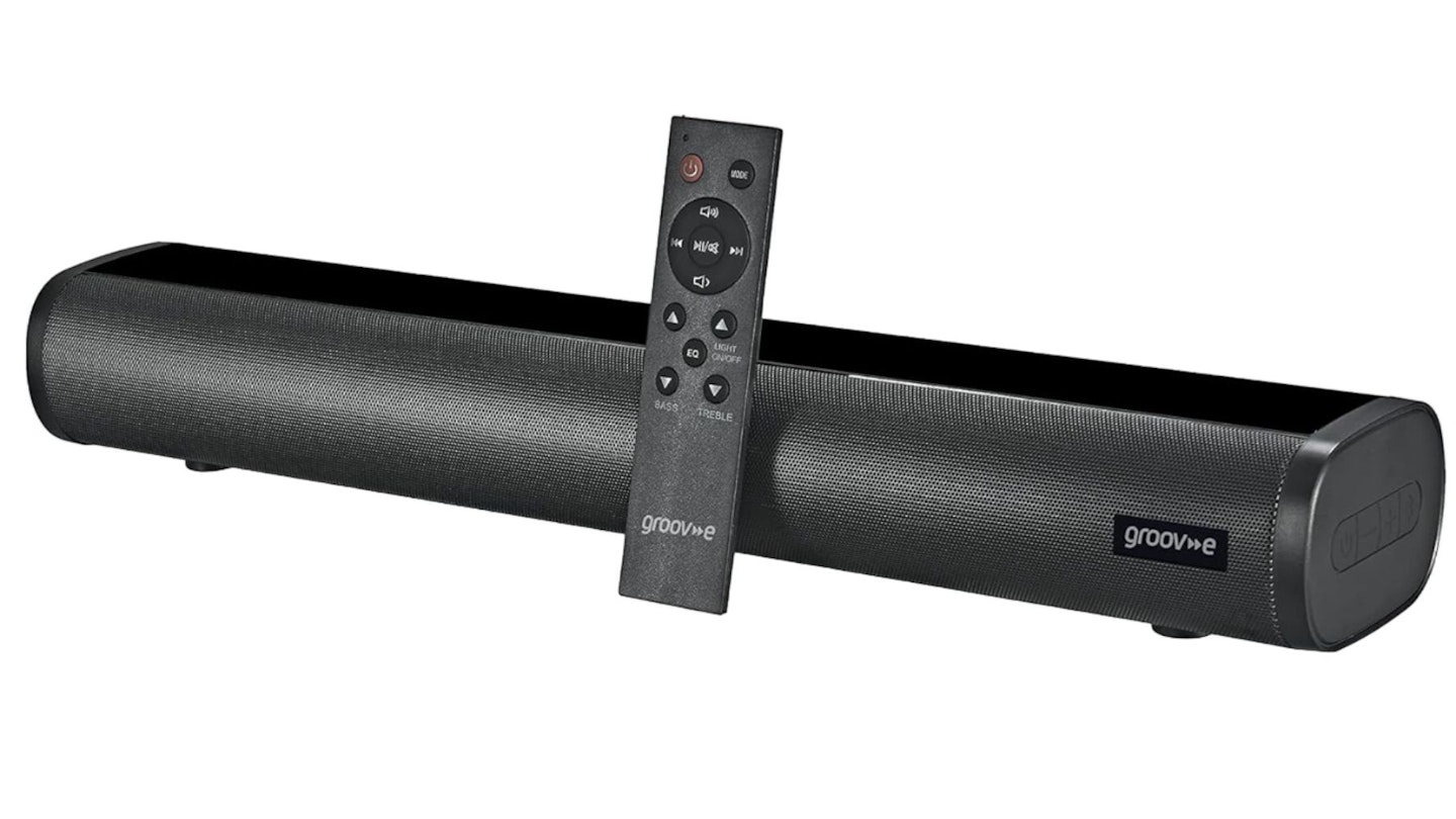 Groov-e Soundbar 75