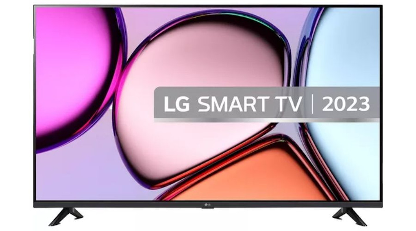 LG 43LQ60006LA