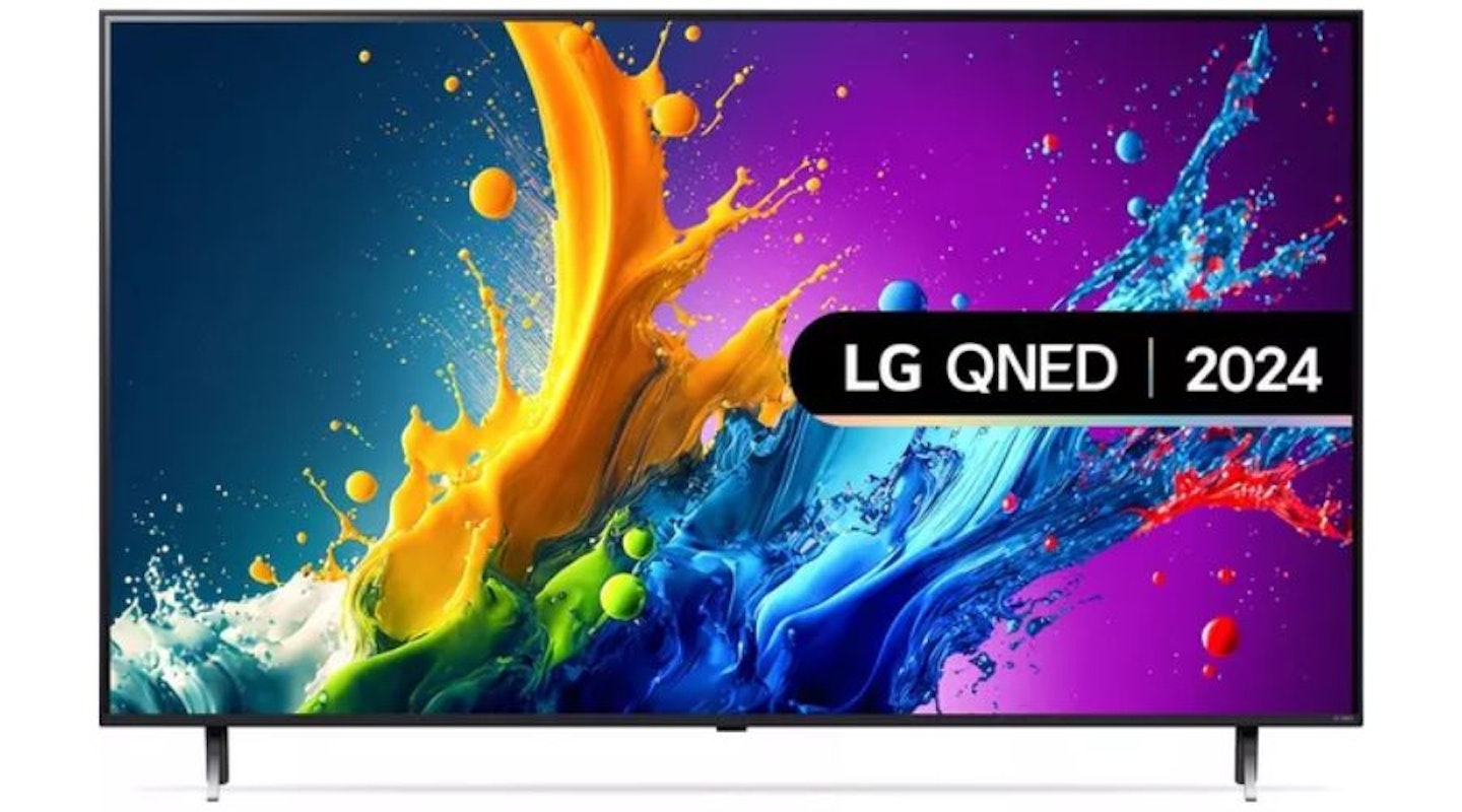 LG 50QNED80T6A