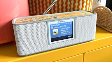 The best portable DAB radios of 2025