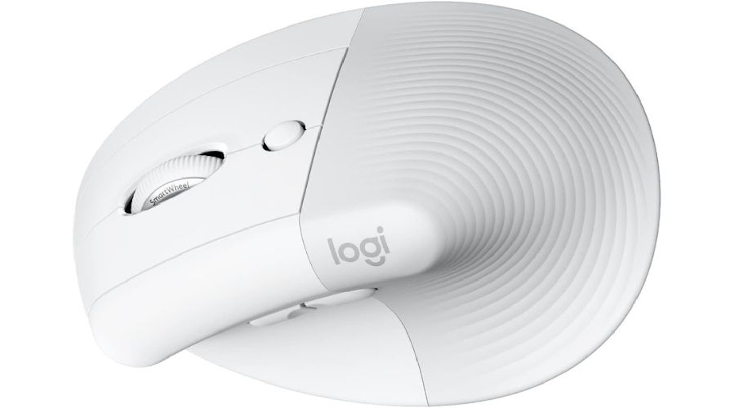 Logitech Lift for Mac