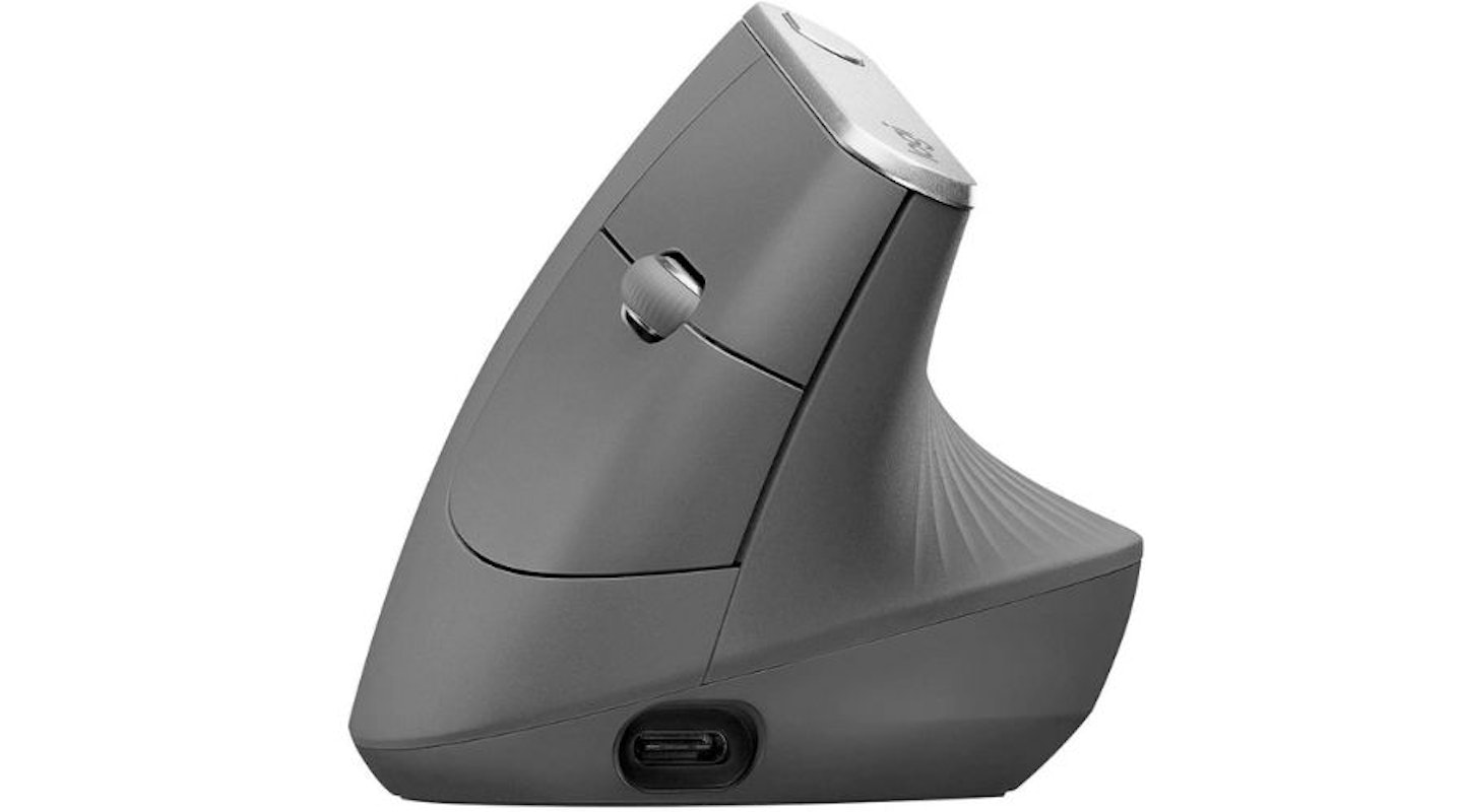 Logitech MX Vertical