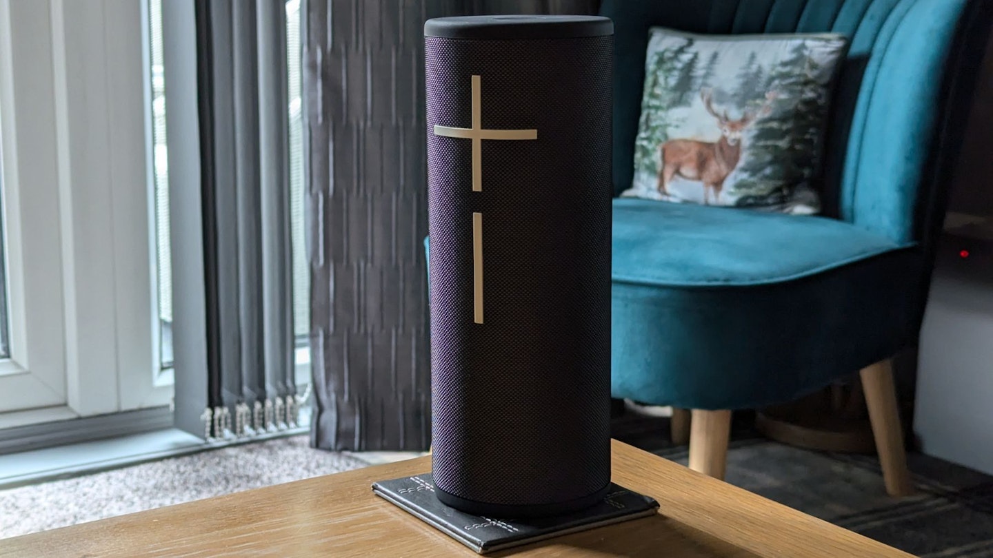 Ultimate Megaboom Specs Megaboom Bluetooth Speaker Ue Boom