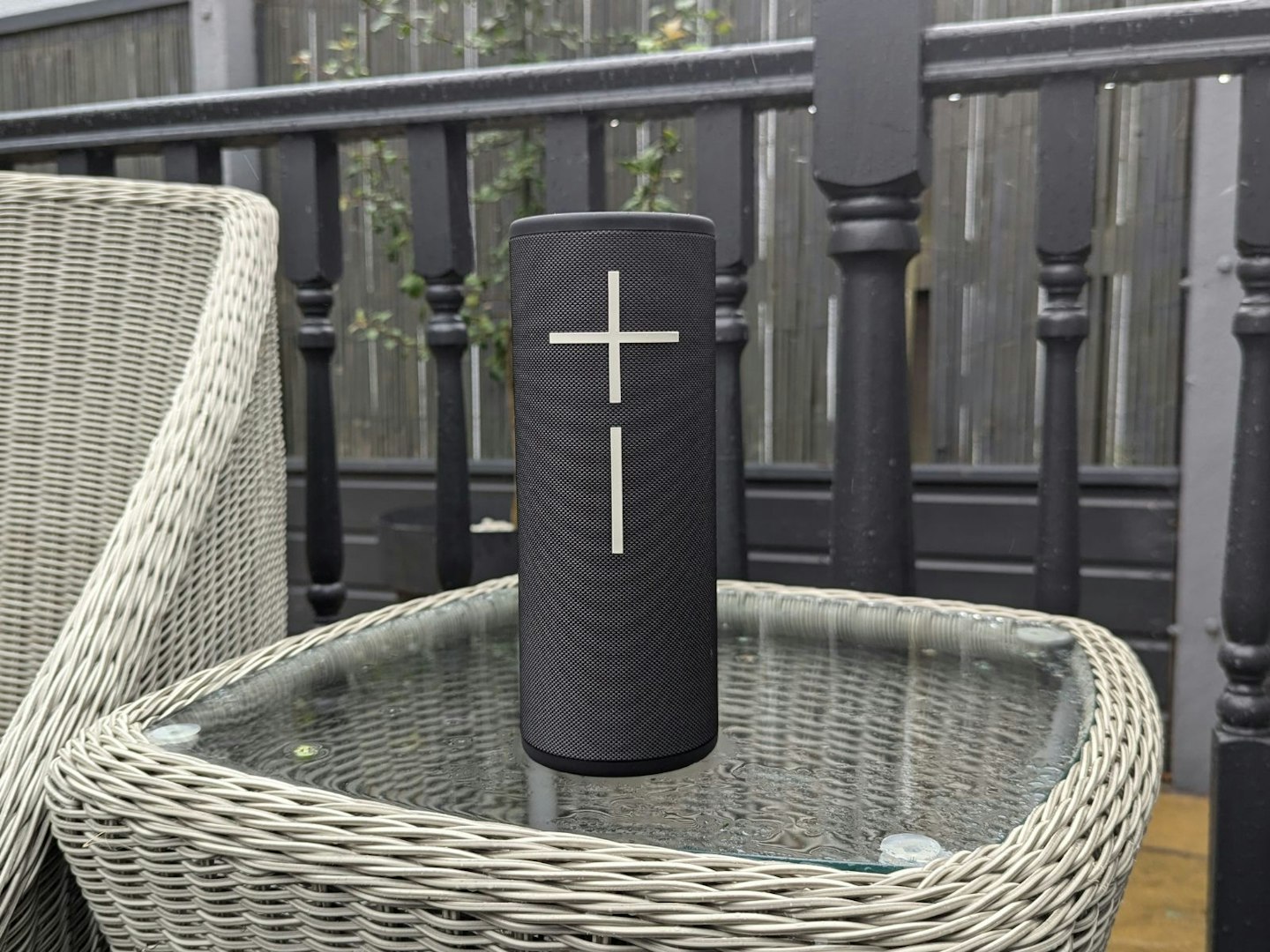 Ultimate Ears Megaboom 4 speaker review