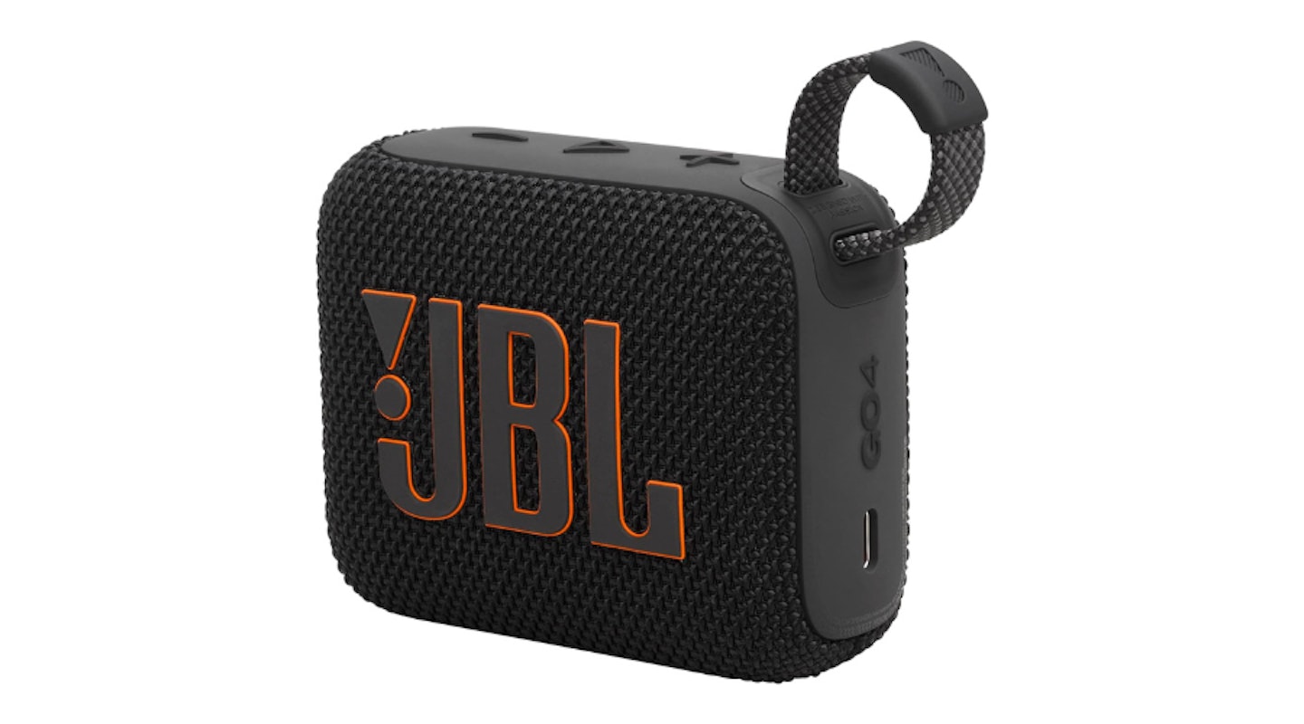 JBL Go 4