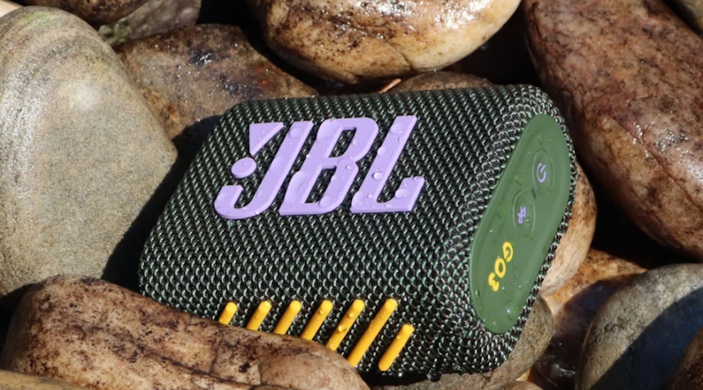 JBL Go 3