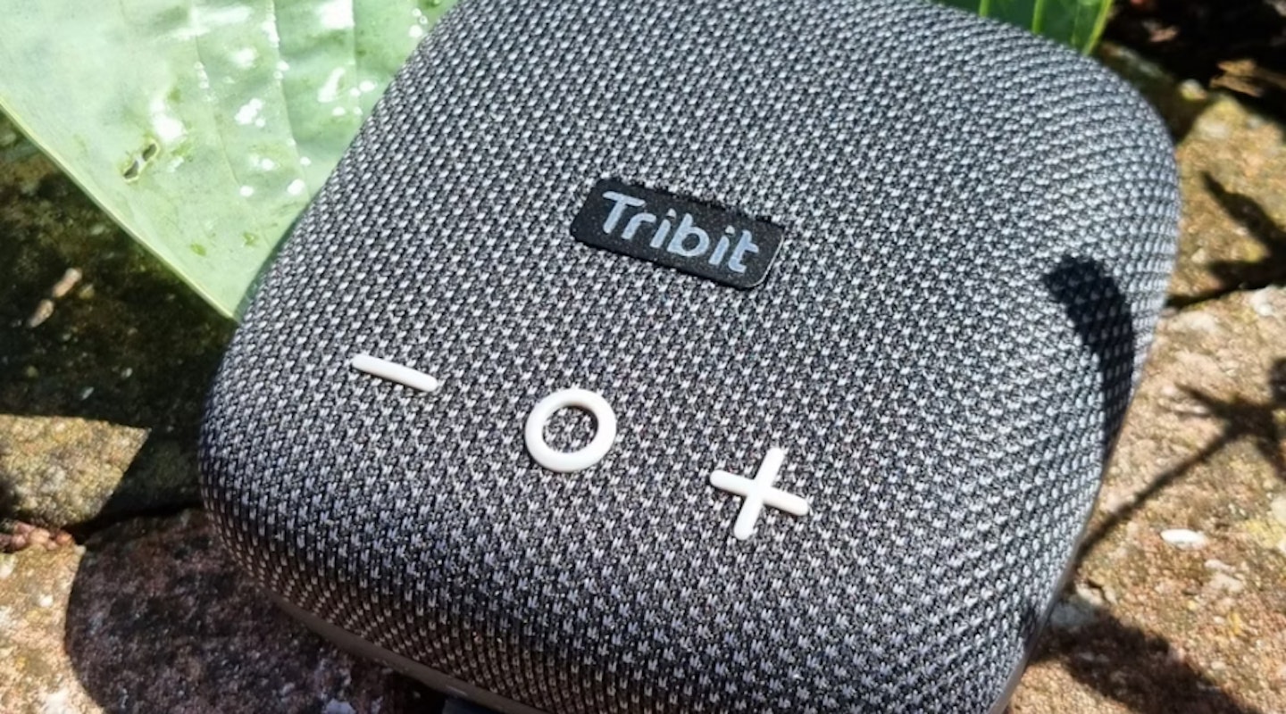 Tribit StormBox Micro 2