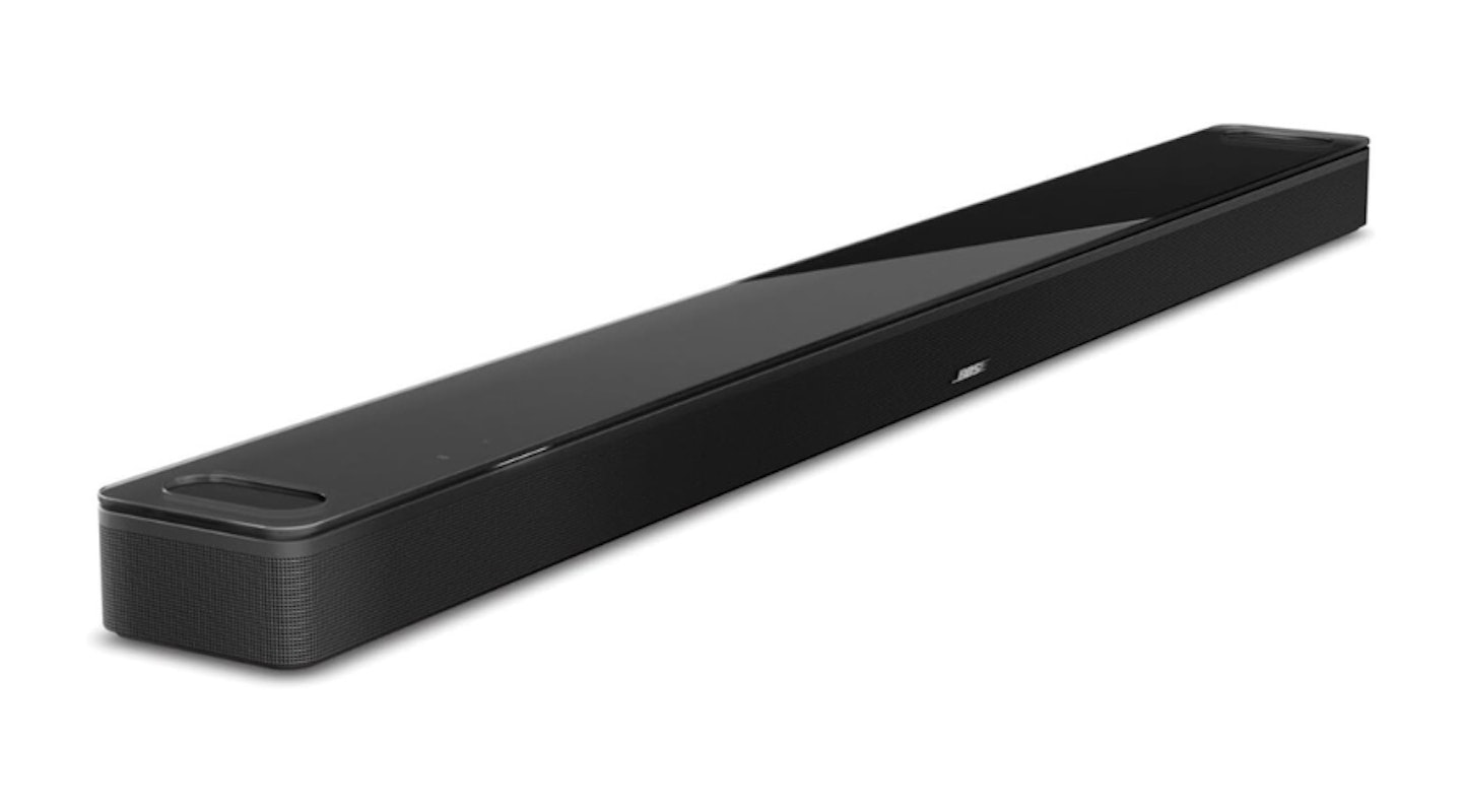 Bose Smart Ultra Soundbar