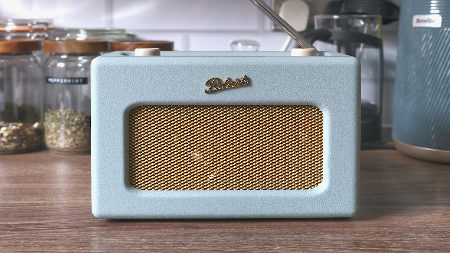 Roberts Revival RD70 DAB Radio Review