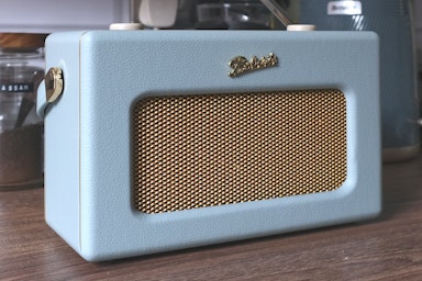 The best portable DAB radios of 2025
