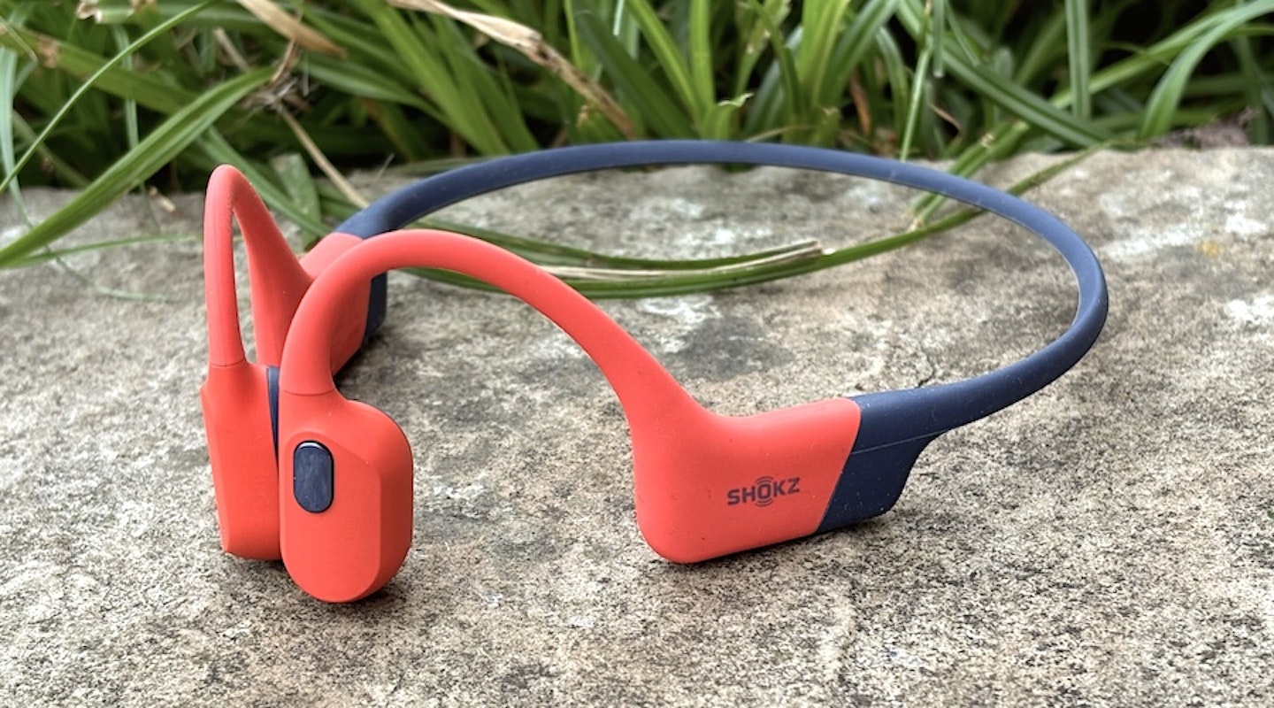 Shokz OpenSwim Pro