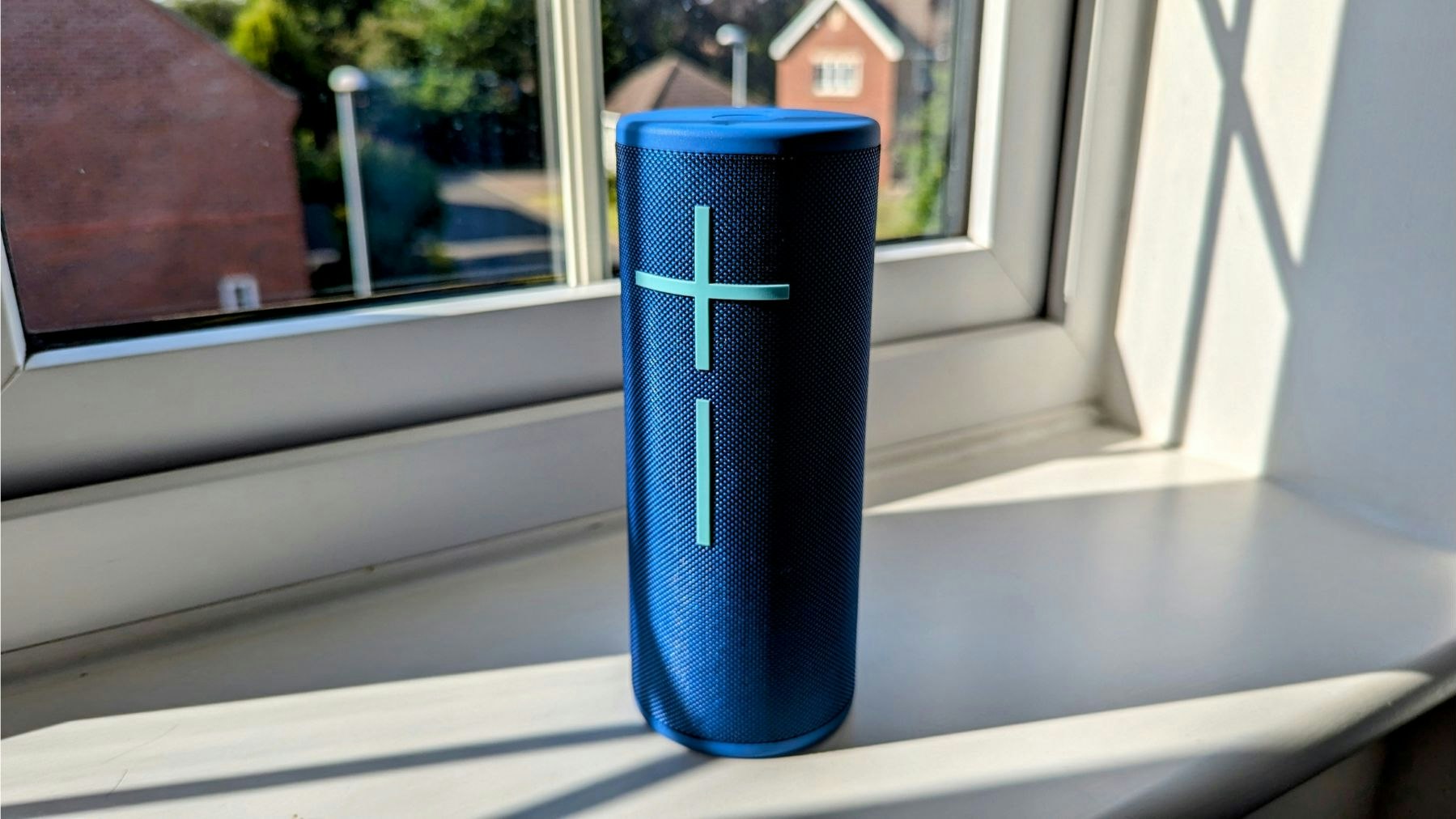 Sonic Boom: Ultimate Ears Boom Portable Bluetooth Speaker Review