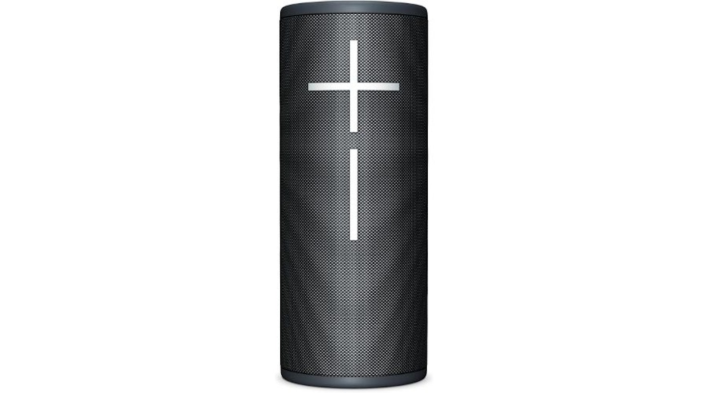 Ultimate Ears Boom 4 speaker in black