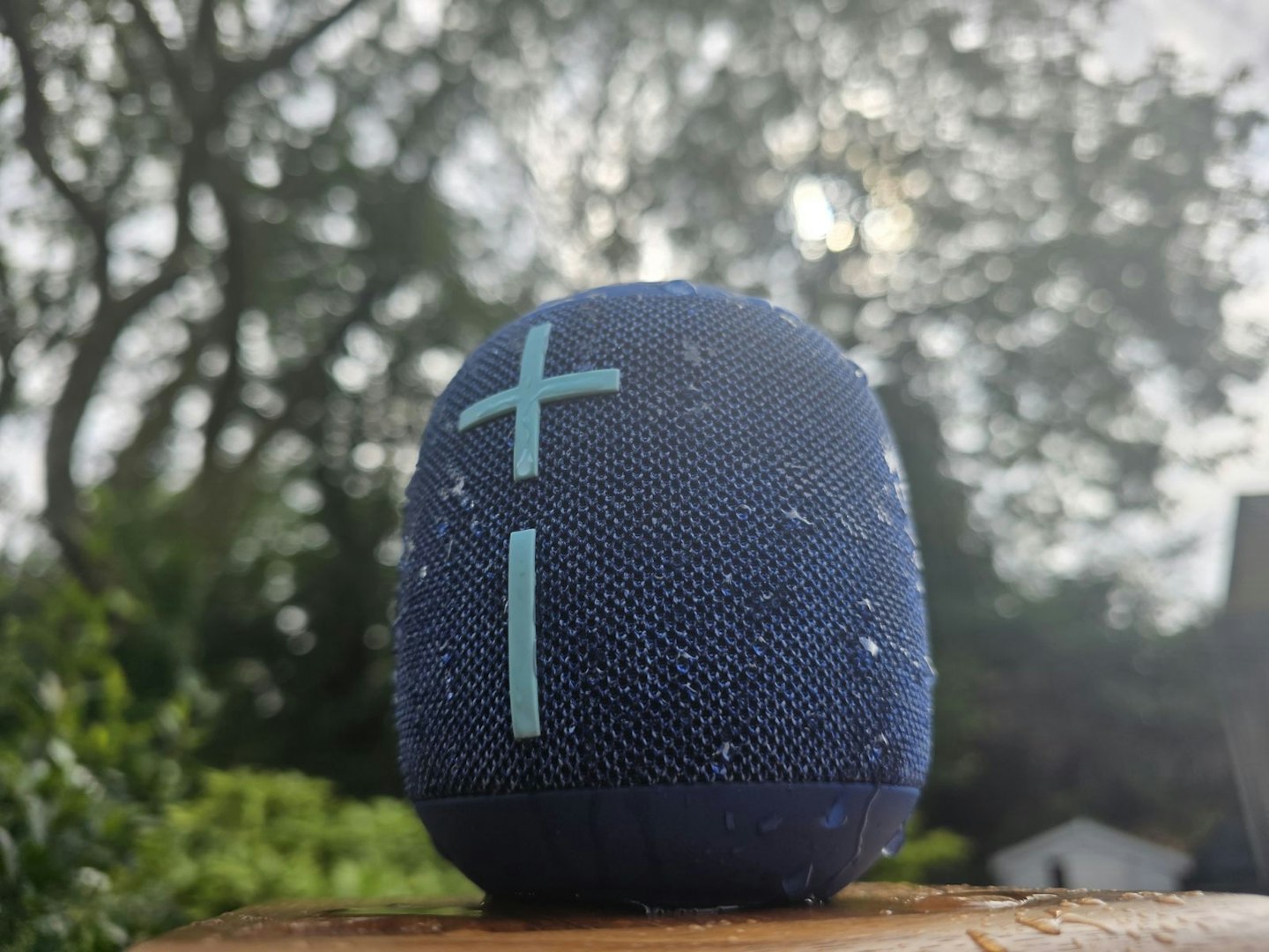 Ultimate Ears Wonderboom 4 waterproofing