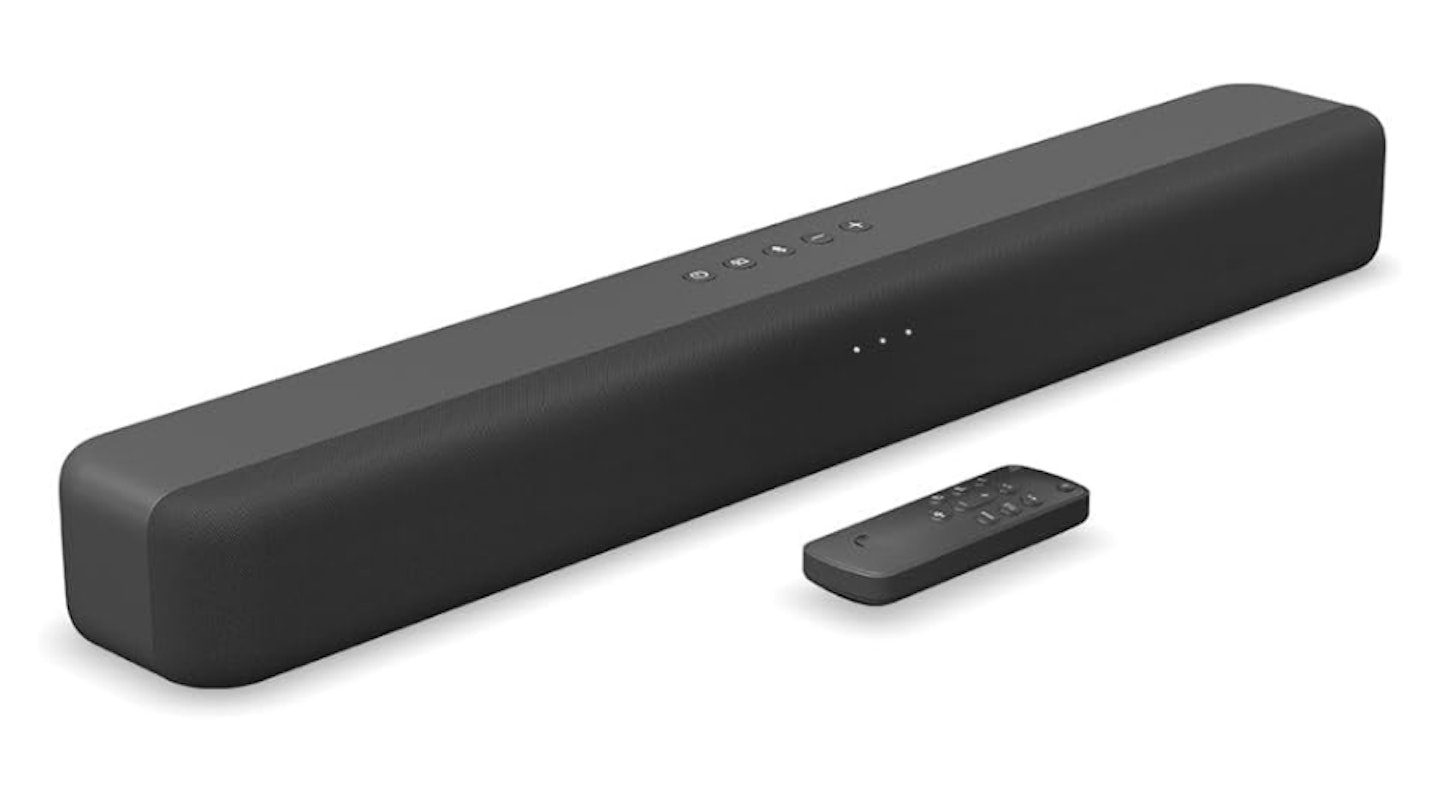 Amazon Fire TV Soundbar