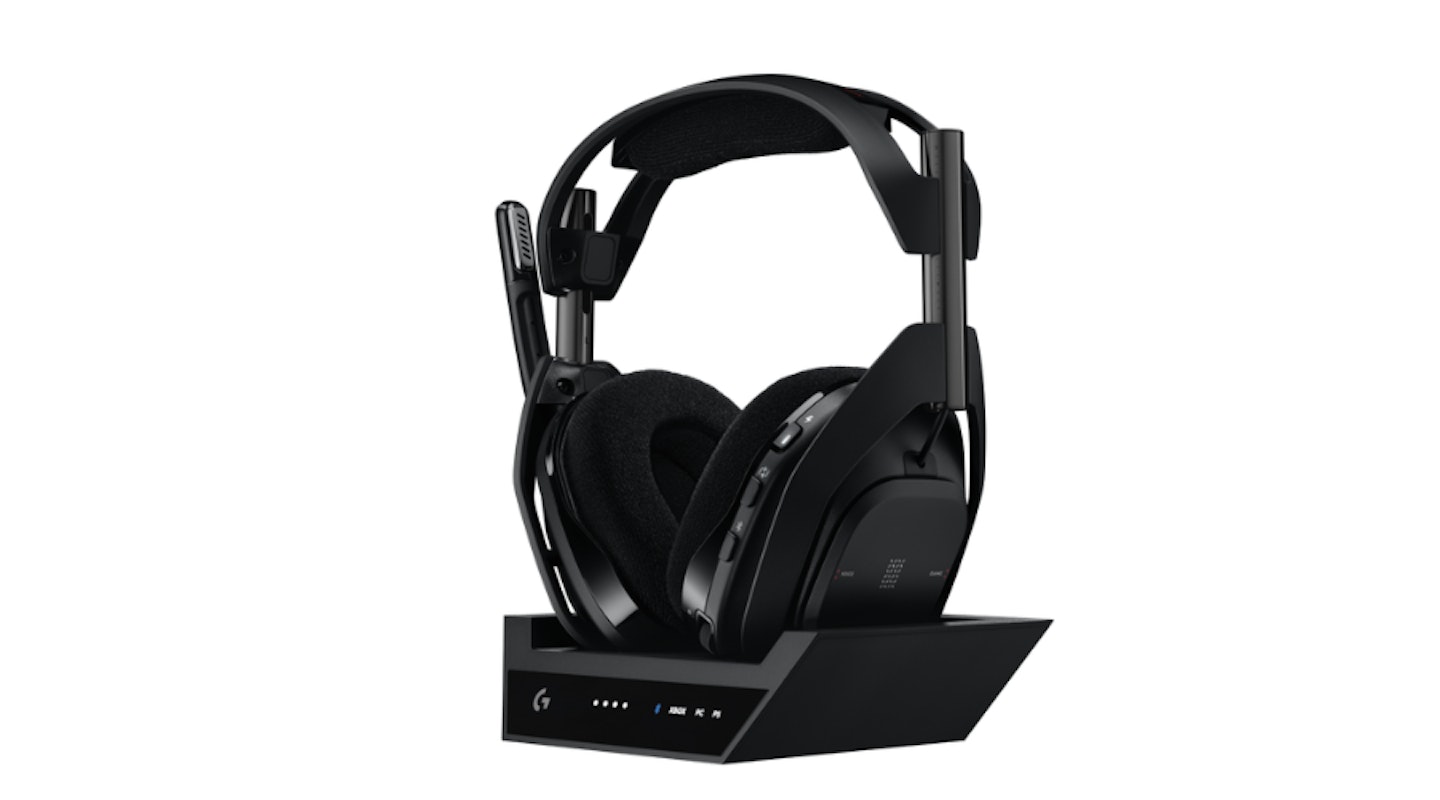 Logitech ASTRO A50 X