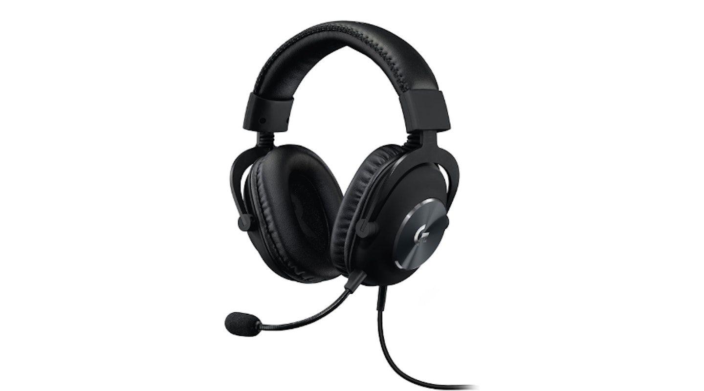 Logitech G PRO X Gaming-Headset