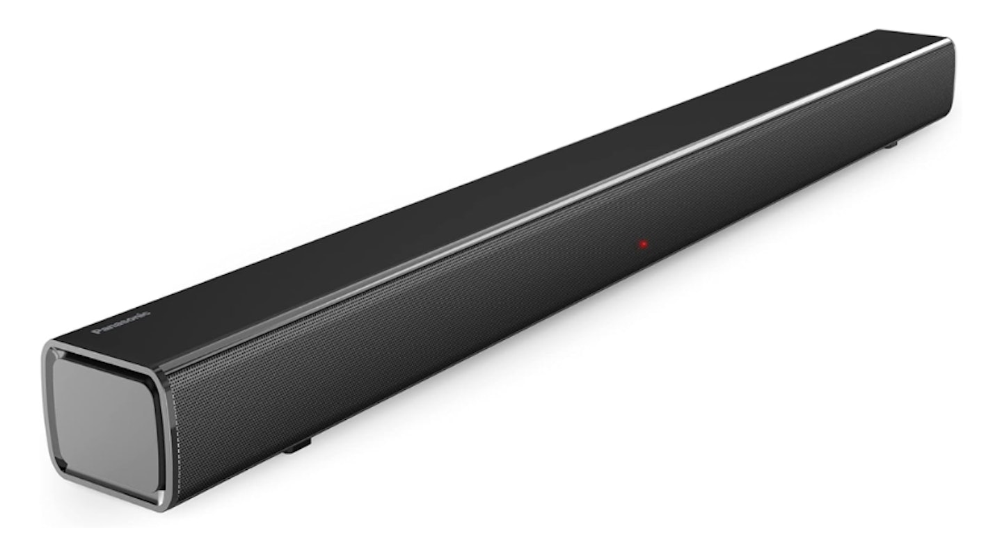 Panasonic SC-HTB100 Slim Soundbar