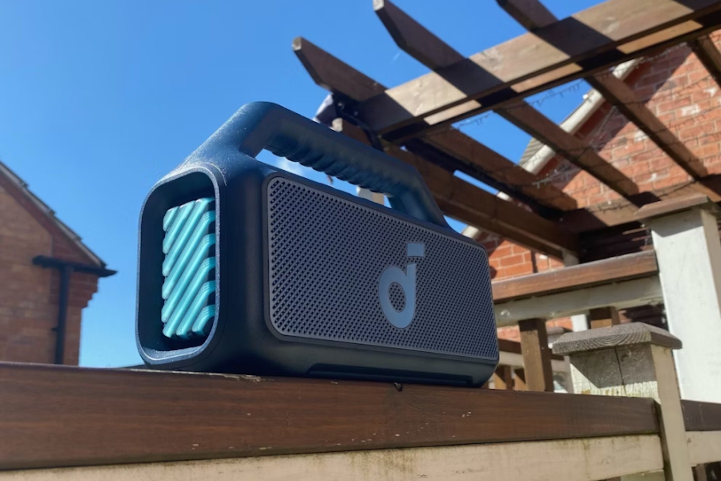 Soundcore BOOM 2