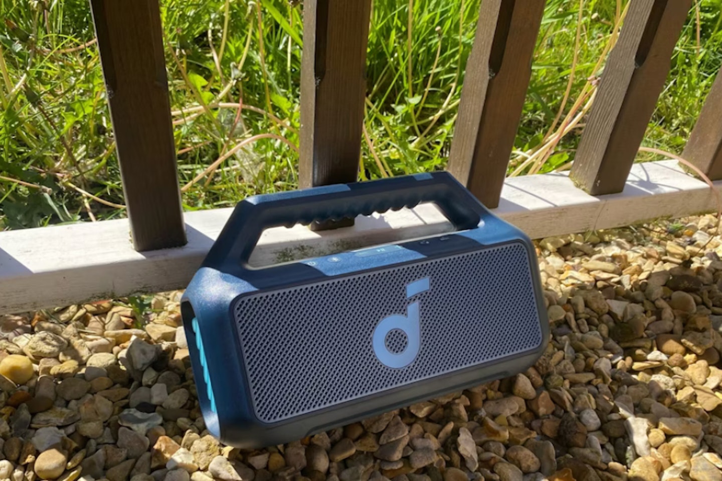 Soundcore BOOM 2