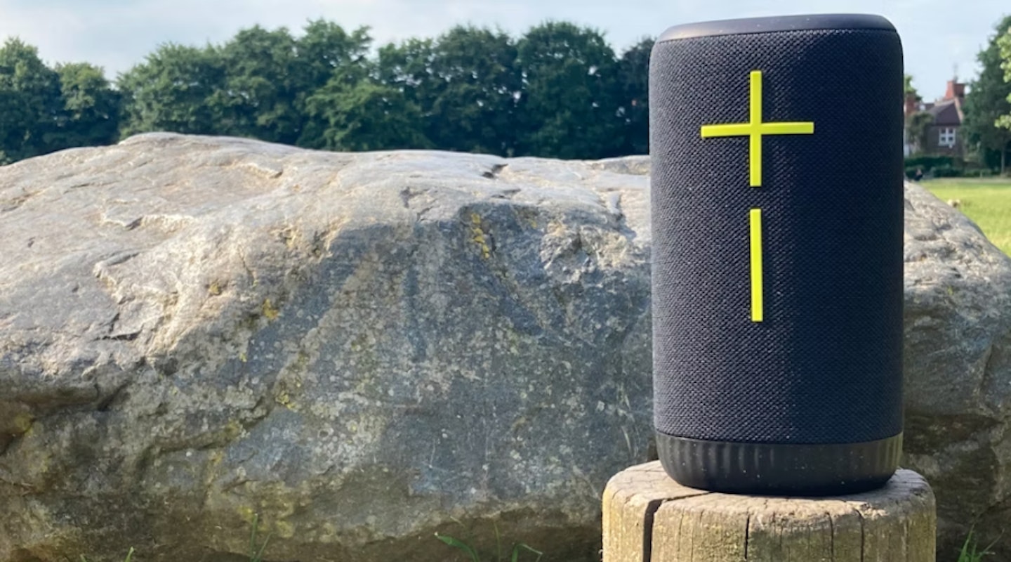 Ultimate Ears EVERBOOM Wireless Bluetooth Portable Speaker