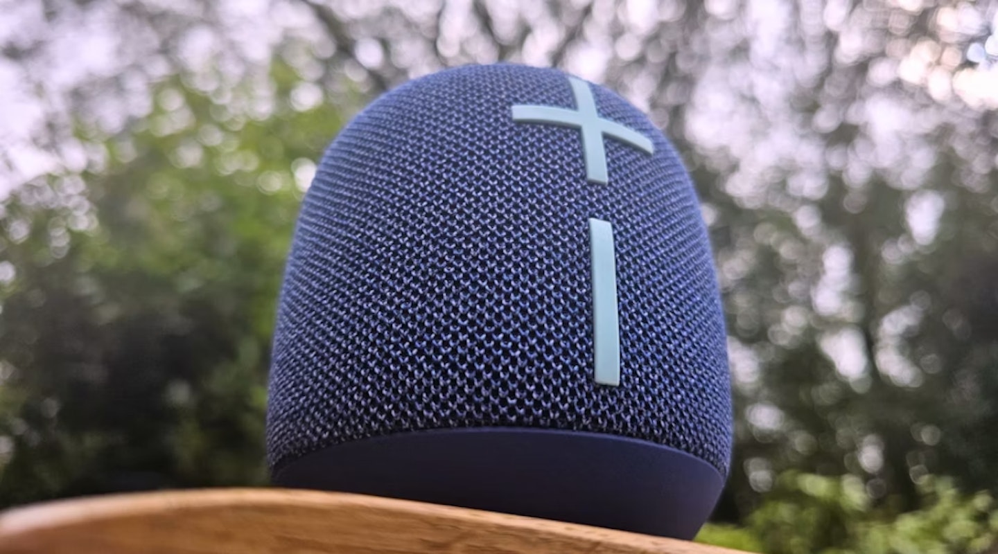 Ultimate Ears Wonderboom 4