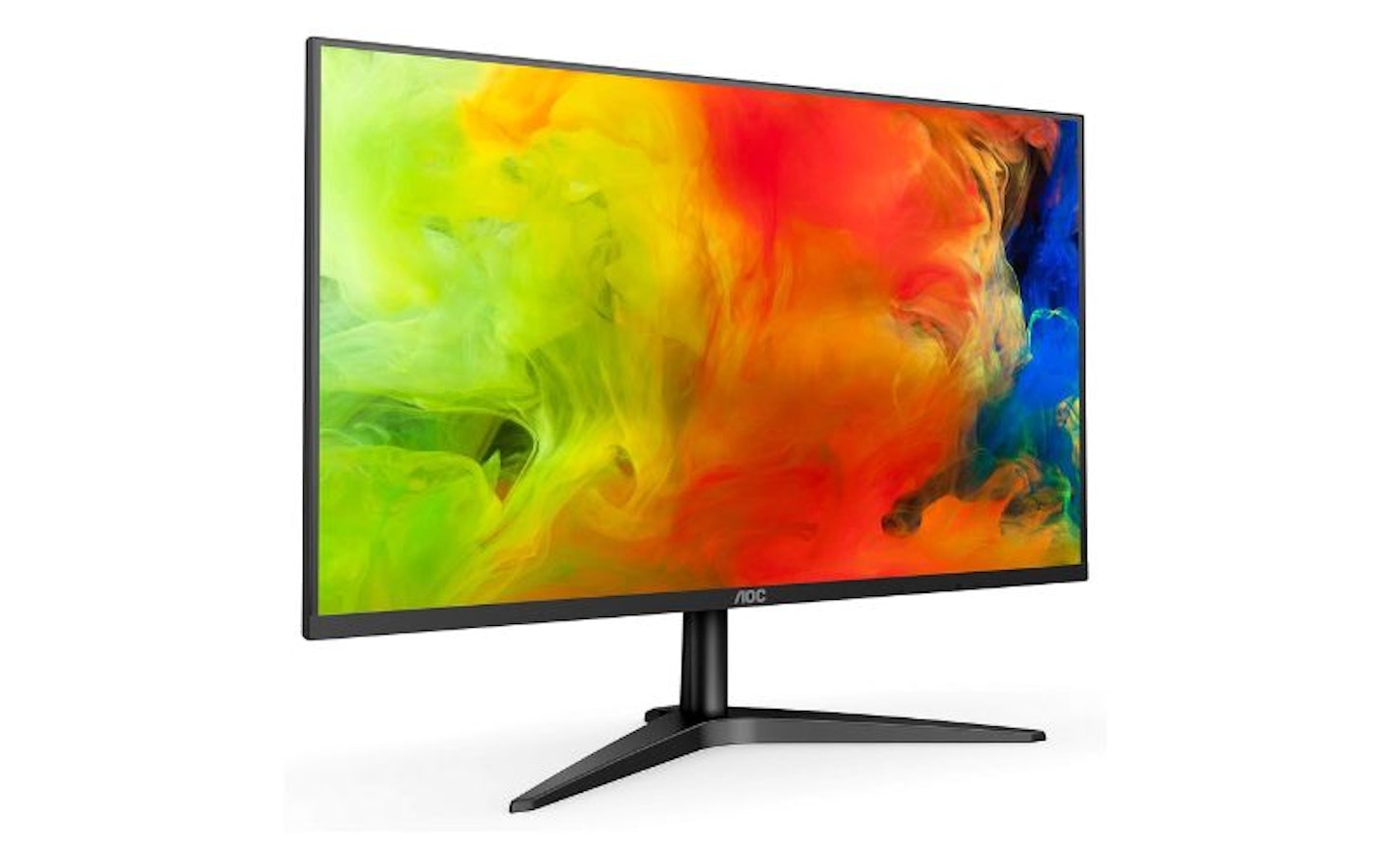 AOC 24B1H Full HD 24-inch VA monitor