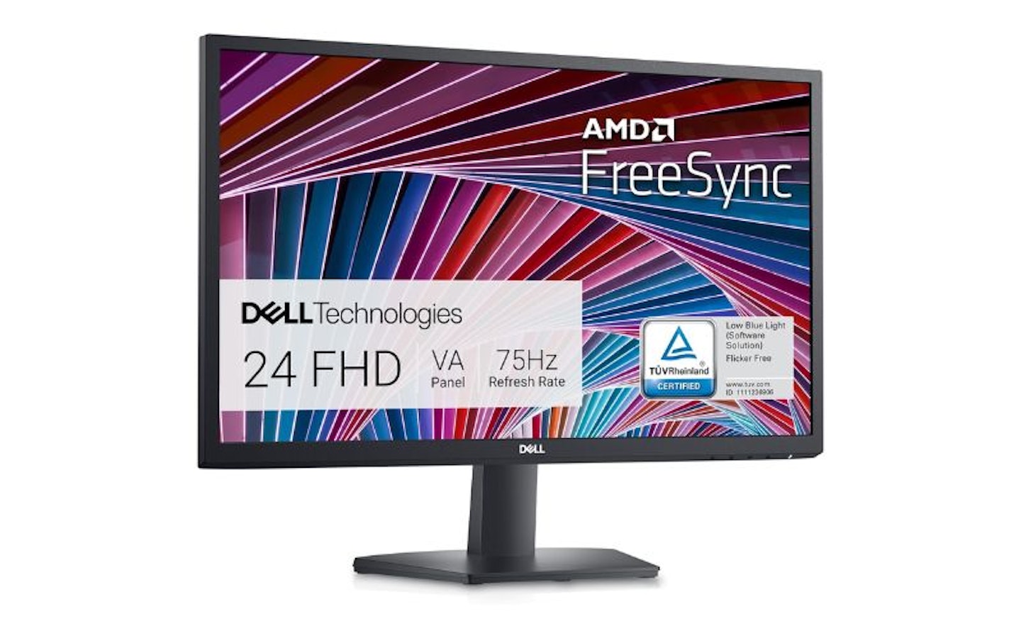 Dell SE2422HX 24 Inch Full HD Monitor