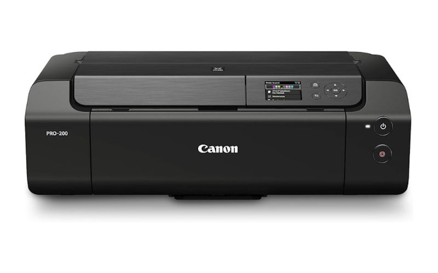 Canon PIXMA PRO-200