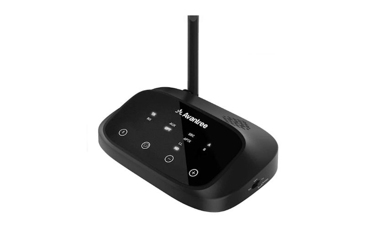 Avantree Oasis Plus Bluetooth receiver and transmitter