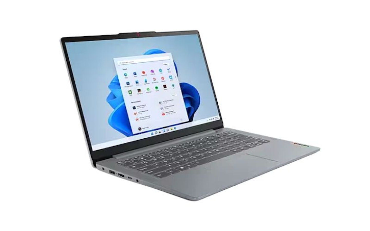 Lenovo IdeaPad Slim 3 Gen 8 14-inch laptop