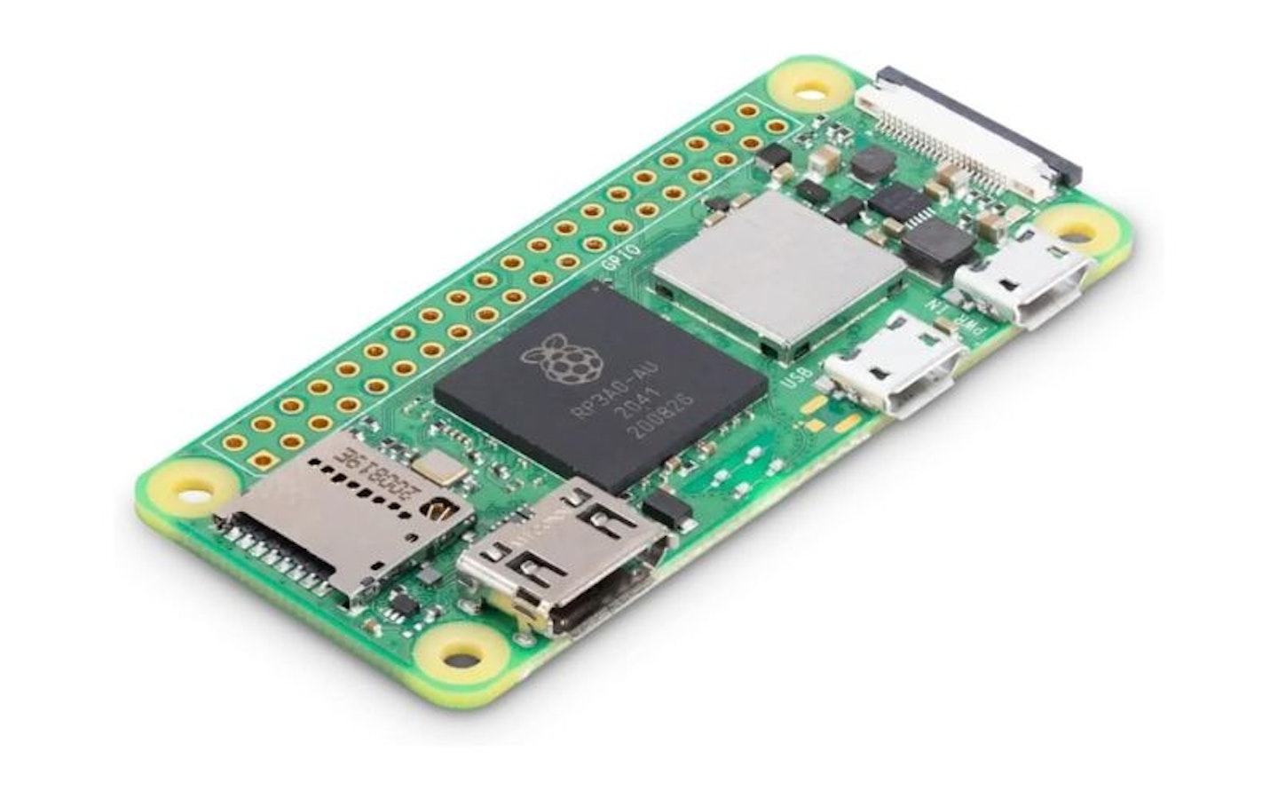 Raspberry Pi Zero 2W