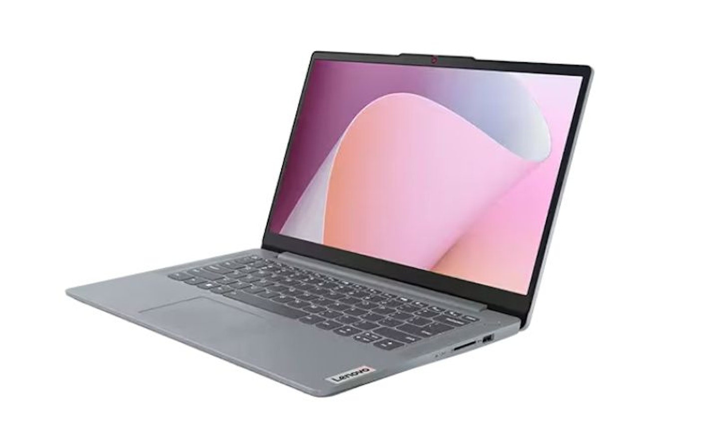 Lenovo IdeaPad Slim 3 Gen 8 14-inch laptop