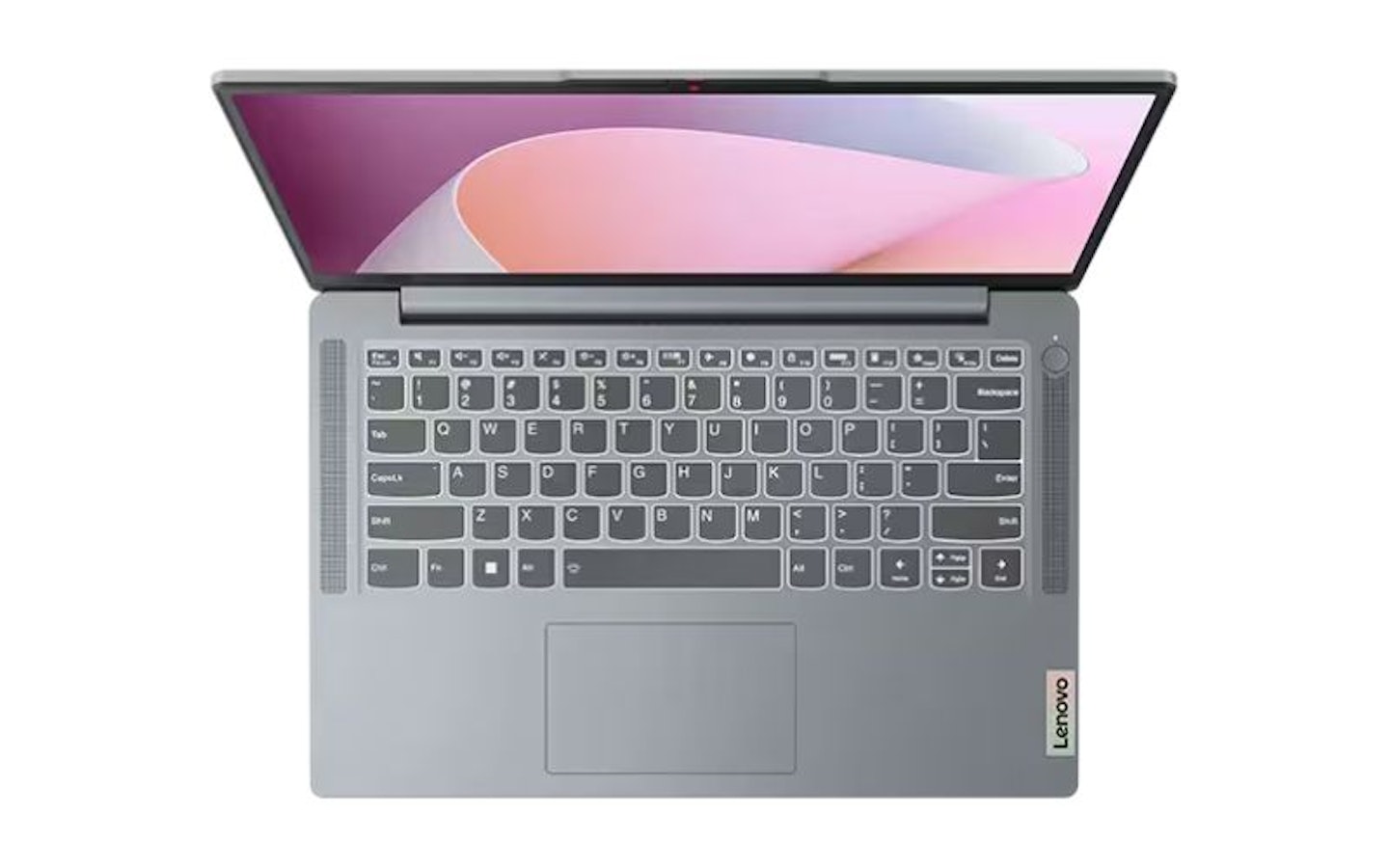 Lenovo IdeaPad Slim 3 Gen 8 14-inch laptop